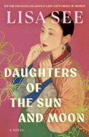 daughters of the sun and moon