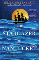 stargazer of nantucket