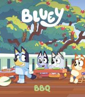 bluey