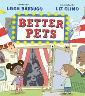 better pets