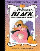 princess in black