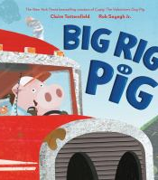 big rig pig