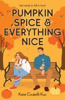 pumpkin spice