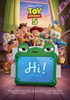 toy story 5