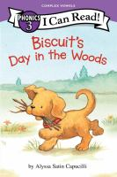 biscuits day in the woods