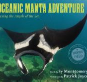 oceanic manta adventure