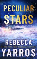 peculiar stars