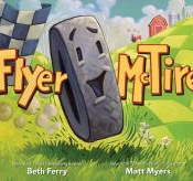 fllyer mctire